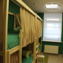 Nice Hostel на Толстого 