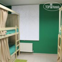 Nice Hostel на Толстого 