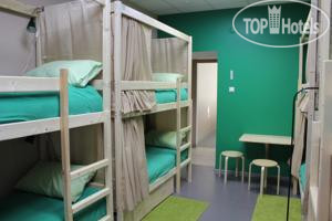 Фотографии отеля  Nice Hostel на Толстого 