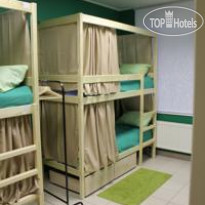 Nice Hostel на Толстого 