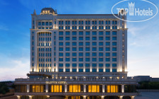 Lotte Hotel Samara 5*