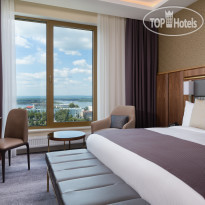 Lotte Hotel Samara Deluxe