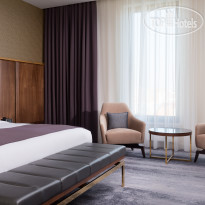 Lotte Hotel Samara Junior Suite