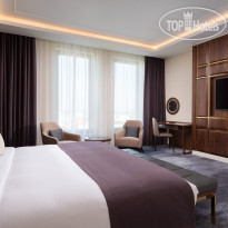 Lotte Hotel Samara Junior Suite