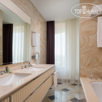 Lotte Hotel Samara Suite