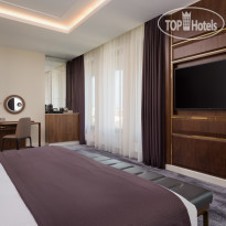 Lotte Hotel Samara Suite