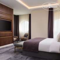 Lotte Hotel Samara Suite