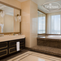 Lotte Hotel Samara Royal Suite