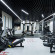 Lotte Hotel Samara Fitness