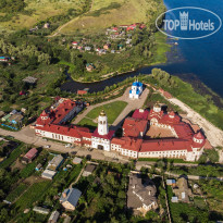 Монастырская 