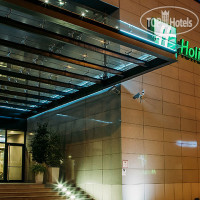 HolidayHall Samara 4*