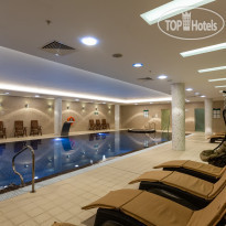 HolidayHall Samara 