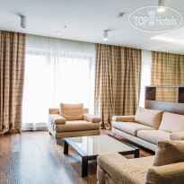 HolidayHall Samara 