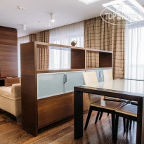 HolidayHall Samara 