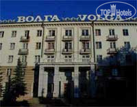 Фотографии отеля  Волга 2*