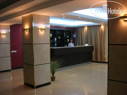 Фотографии отеля  zvezda-hotel 