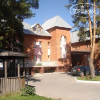 Славянская Деревня 