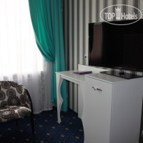 Matrёshka Hotel Barocco Suite