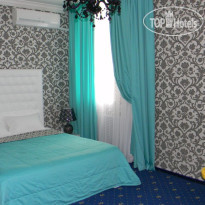 Matrёshka Hotel Barocco Suite