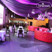 Matrёshka Hotel "Matreshka Club"