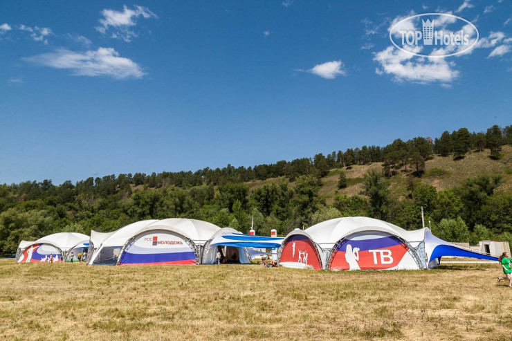 Фотографии отеля  Festival Park 