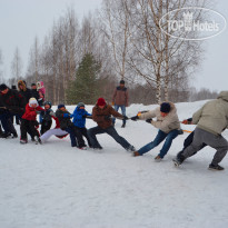 Новый Ковчег 