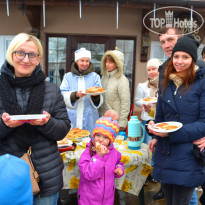 Новый Ковчег 