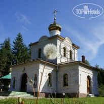 Селигер Палас Оковецкий источник