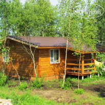 Рыбацкая Деревня 