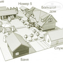 Ботово база отдыха Ботово на Селигере