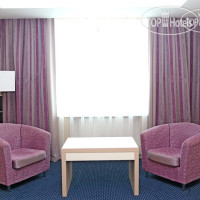 Korston Hotel & Mall Serpukhov 4*