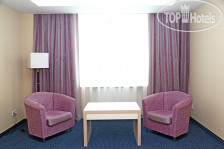 Korston Hotel & Mall Serpukhov 4*