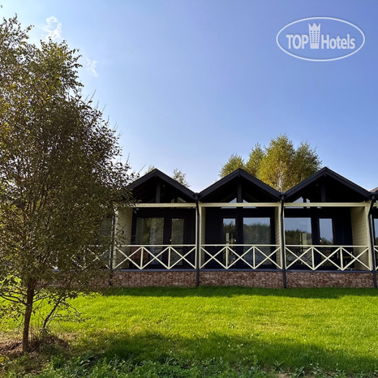 Бобровый мыс