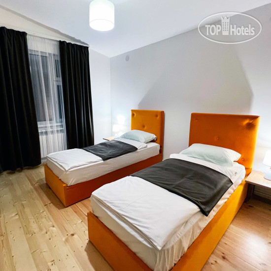 Бобровый мыс