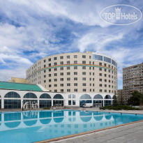 Grace Luxor Volga Congress & Resort 