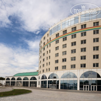 Grace Luxor Volga Congress & Resort 