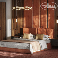 Grace Luxor Volga Congress & Resort 