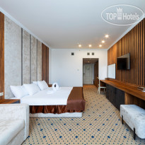 Grace Luxor Volga Congress & Resort 