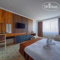 Grace Luxor Volga Congress & Resort 