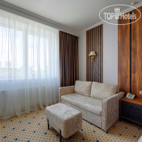 Grace Luxor Volga Congress & Resort 