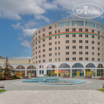 Курорт Грейс Люксор Волга Конгресс 