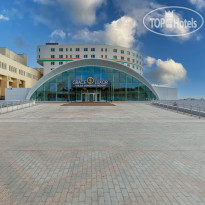 Курорт Грейс Люксор Волга Конгресс 