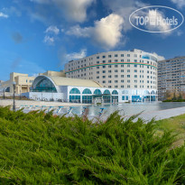 Курорт Грейс Люксор Волга Конгресс 