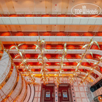 Курорт Грейс Люксор Волга Конгресс 