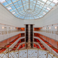 Курорт Грейс Люксор Волга Конгресс 