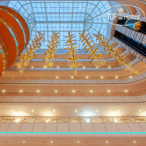 Курорт Грейс Люксор Волга Конгресс 