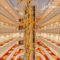 Курорт Грейс Люксор Волга Конгресс 