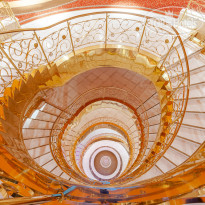 Курорт Грейс Люксор Волга Конгресс 