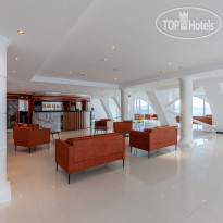 Курорт Грейс Люксор Волга Конгресс 