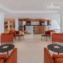 Курорт Грейс Люксор Волга Конгресс 